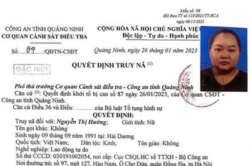 Thành viên nhóm 'hỗ trợ cùng nhau phát triển kinh tế' trên mạng lừa đảo 11 tỷ đồng