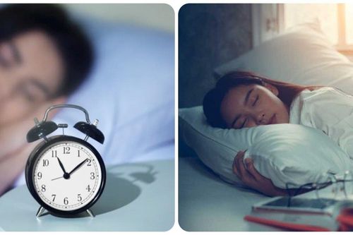 Nên ngủ lúc mấy giờ để sống thọ và khỏe mạnh?