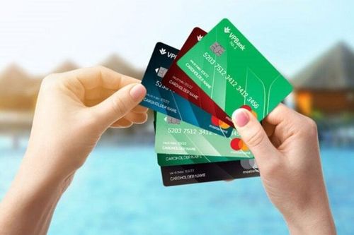 Điều kiện mở thẻ tín dụng gồm những gì?