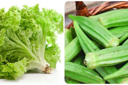 8 loại rau củ giàu canxi hơn cả cá và sữa, bán đầy ở các chợ Việt