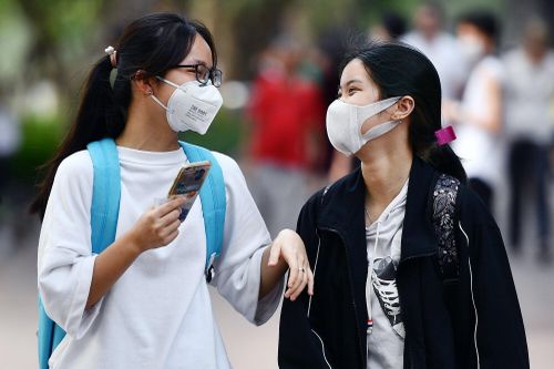 Học phí các trường đại học top đầu năm học 2023 - 2024