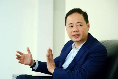 Bộ Khoa học và Công nghệ có tân Thứ trưởng