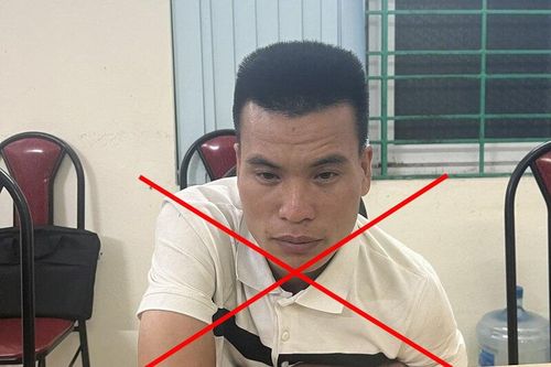 Truy nã đặc biệt bị can bỏ trốn khỏi trại tạm giam ở Hòa Bình