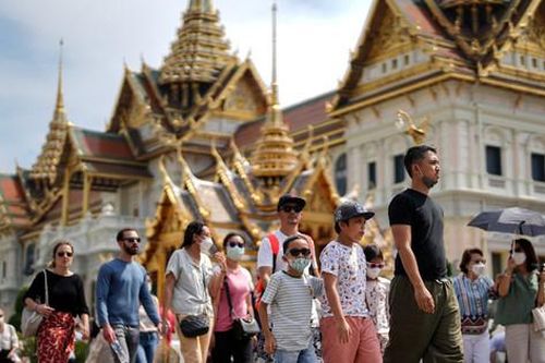 Thái Lan phê duyệt 1,1 tỷ USD đầu tư vào các lĩnh vực chiến lược