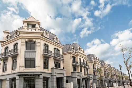 Bất động sản Hà Nội: Nguồn cung thấp nhất trong 10 năm