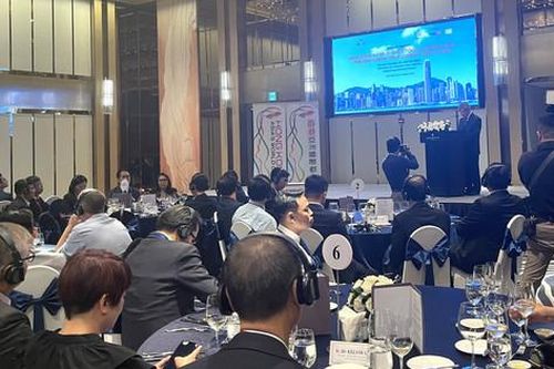 Doanh nghiệp Việt Nam tìm hiểu cơ hội kinh doanh tại Hồng Kông