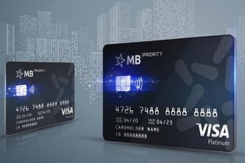 Khám phá vụ lừa đảo mở thẻ tín dụng Ngân hàng MB Bank