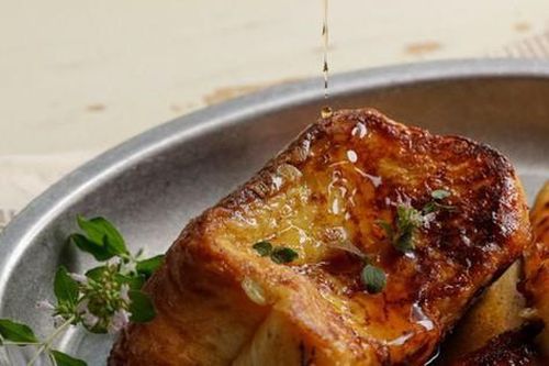 3 cách cực dễ chế biến món bánh mì cho bữa sáng ngon đẹp như nhà hàng 5 sao