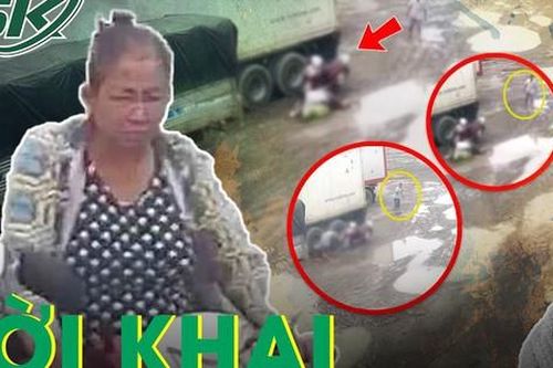 Thấy gì qua lời khai của người đàn ông bỏ đi khi chứng kiến cảnh cô gái bị sát hại ở chợ Thủ Đức?