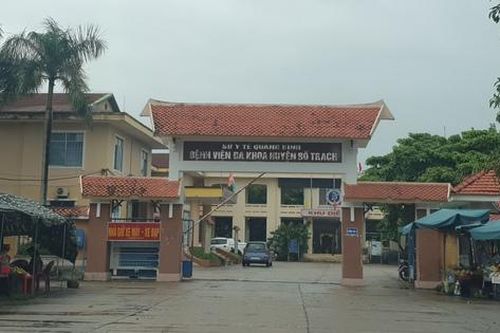 Sở Y tế Quảng Bình yêu cầu báo cáo vụ mẹ con sản phụ tử vong