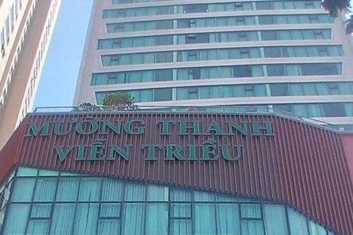 Khởi tố cựu chủ tịch tỉnh Khánh Hòa liên quan đến Dự án Mường Thanh Viễn Triều