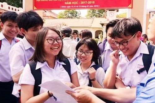 6 điểm mới của quy chế thi học sinh giỏi quốc gia