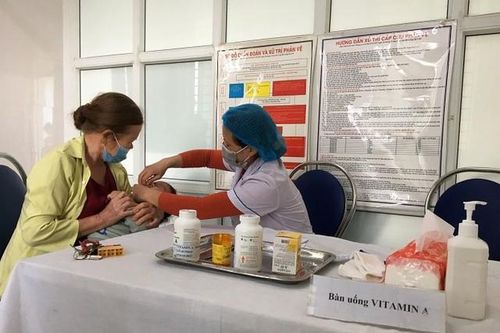 Người dân vùng đồng bào dân tộc thiểu số và miền núi của Hà Nội được đẩy mạnh tiếp cận dịch vụ hiện đại để nâng cao tầm vóc, thể trạng