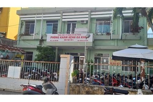 Loạt cơ sở y tế nào ở TP. Nha Trang sẽ được bán đấu giá?