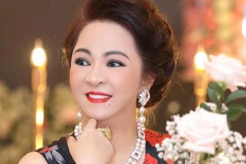 Bà Nguyễn Phương Hằng đòi bà Hàn Ni, ông Trần Văn Sỹ bồi thường 500 tỷ đồng