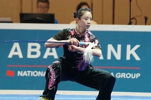 Thể thao Việt Nam, sau 'cơn mưa' ASIAD là 'bão' Olympic