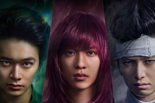 Netflix chốt lịch lên sóng live-action mới, có vượt qua sức hút quá lớn của 'One Piece'?