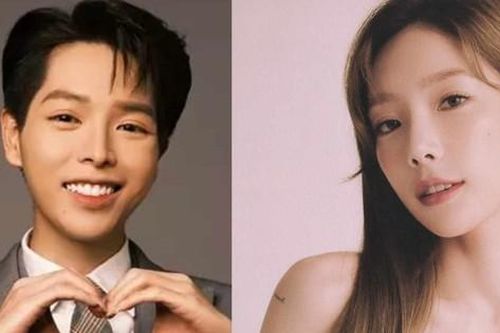 Đức Phúc nhận lời tham gia show mới chỉ vì có cơ hội gặp idol TaeYeon SNSD