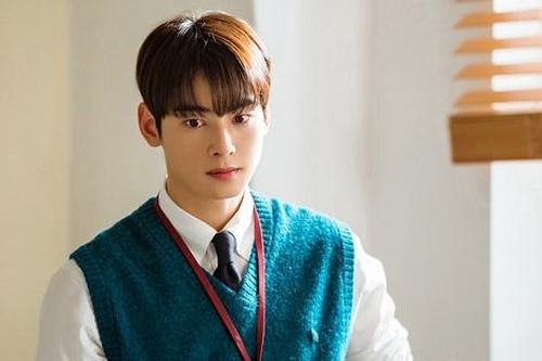 'Ngày Đẹp Trời Để Trở Thành Cún' vui nhộn và lãng mạn, Cha Eun Woo đẹp trai siêu cấp