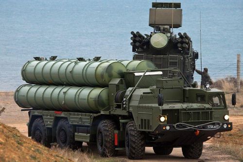 Nga sản xuất nhiều hệ thống phòng không hơn tất cả các nước NATO