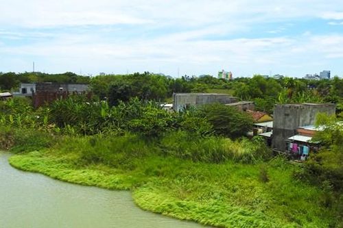 Đà Nẵng: Cảnh báo ngập do mưa lớn tại hàng loạt khu vực dân cư thuộc 7 quận, huyện