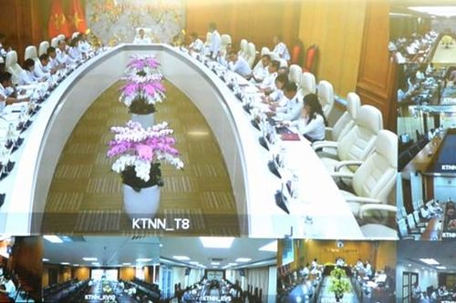 Dồn mọi nguồn lực để hoàn thành tốt nhiệm vụ quý 4 năm 2023