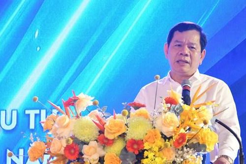 Quảng Ngãi: Chủ tịch UBND tỉnh phê bình Sở Công thương do trả lời doanh nghiệp chậm