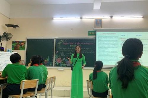 Sẻ chia trách nhiệm, nâng cao chất lượng dạy học