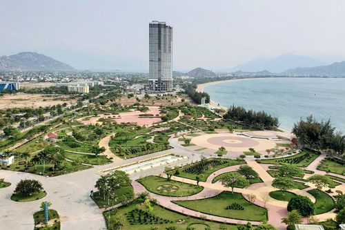 Ninh Thuận tập trung đẩy nhanh tiến độ hoàn thành các đồ án quy hoạch