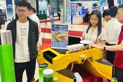 Đưa Hà Nội trở thành trung tâm điều hành logistics của miền Bắc