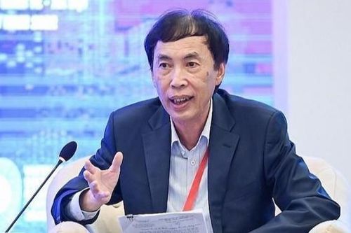 Doanh nhân và khát vọng Việt Nam hùng cường