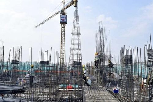 Cán bộ làm việc trong lĩnh vực xây dựng phải luôn chuyển theo định kỳ