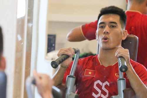 ĐT Việt Nam vs Uzbekistan: Cơ hội cuối cho Tiến Linh (19h35 ngày 13/10)