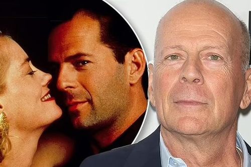 Bruce Willis đang mất đi 'niềm vui sống' và 'kỹ năng ngôn ngữ'
