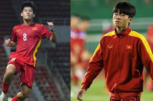 Bóng đá trẻ Việt Nam: Từ Phan Thanh Hậu đến Lê Đình Long Vũ