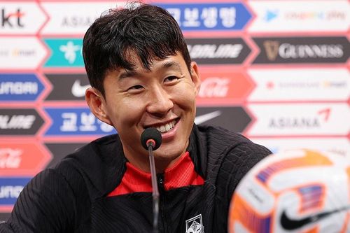 Tin nóng thể thao tối 13/10: Son Heung-min dè chừng ĐT Việt Nam, Ánh Viên có bước ngoặt sự nghiệp mới