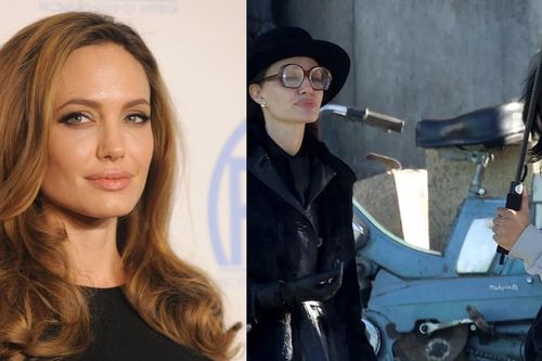 Pax Thiên và Maddox bị mỉa mai nịnh mẹ Angelina Jolie vì tài sản