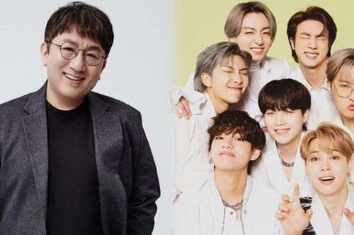 HYBE đang cố gắng tạo ra một nhóm nhạc 'BTS phiên bản nữ'