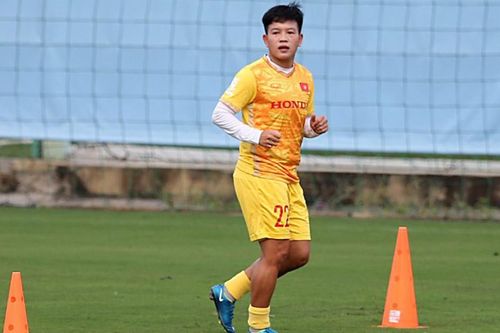 Hậu vệ trái Mỹ Anh: 'Nhật Bản mạnh nhất, tuyển nữ Việt Nam phải nỗ lực từng trận'