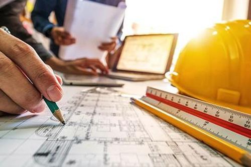 Thiết kế công trình điện cấp IV có cần chứng chỉ hành nghề?