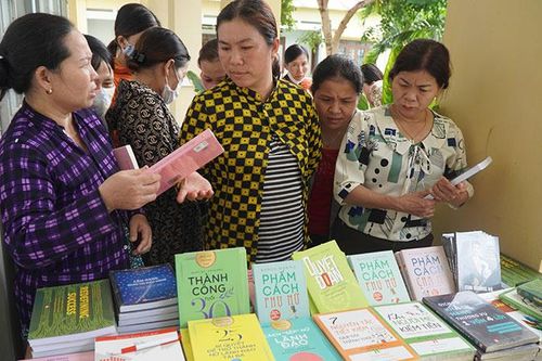 Chuỗi sự kiện về giới và nữ quyền dành cho người trẻ