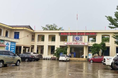 Quảng Bình: Mẹ con sản phụ tử vong sau khi người mẹ nhập viện sinh con