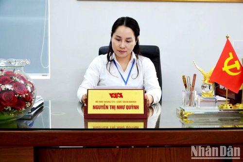 Lào Cai: Đình chỉ thi hành kỷ luật Bí thư Đảng ủy phường Xuân Tăng