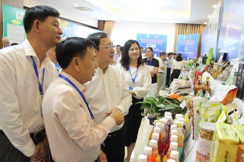 Khoa học, công nghệ và đổi mới sáng tạo thúc đẩy tăng trưởng kinh tế vùng Nam Trung Bộ và Tây Nguyên