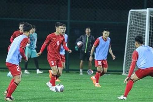 Tin thể thao thế giới hôm nay (13-10): Tuyển Việt Nam gặp Uzbekistan; bóng chuyền Thông tin vô địch U23 quốc gia