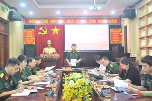 Lan tỏa tinh thần thượng tôn pháp luật