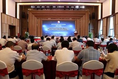 Góp ý Dự thảo Luật Địa chất và Khoáng sản