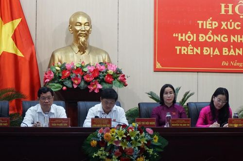 Phải tập trung xử lý những kiến nghị bức thiết của nông dân