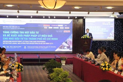 Trang bị khung pháp lý vững chắc cho doanh nghiệp phát triển