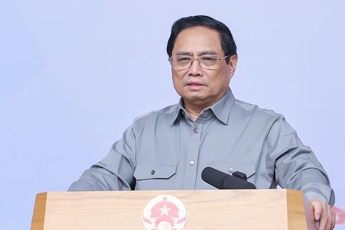 Thủ tướng chỉ đạo tháo gỡ vướng mắc trong việc thực hiện giao đất, định giá đất